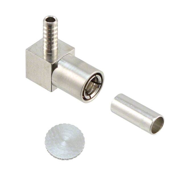 903-NM289P-51A Amphenol RF  Coaxial Connector (RF) Assemblies